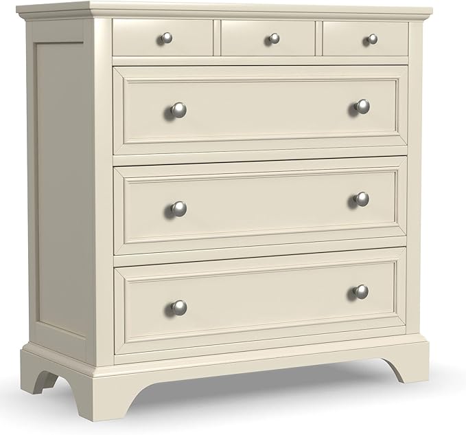 Home Styles Naples 4-Drawer Chest