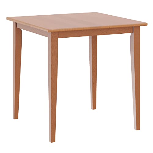 Winsome Groveland Solid Beechwood Table