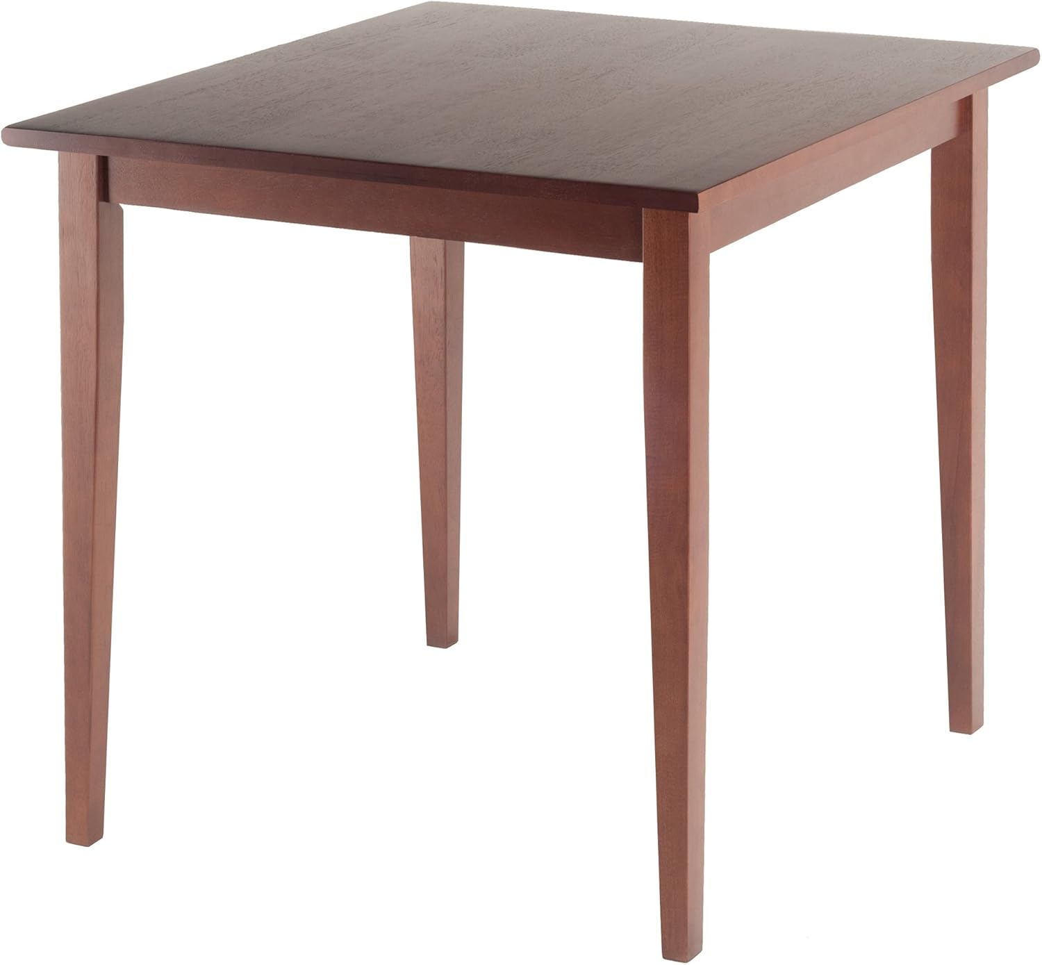 Winsome Groveland Solid Beechwood Table