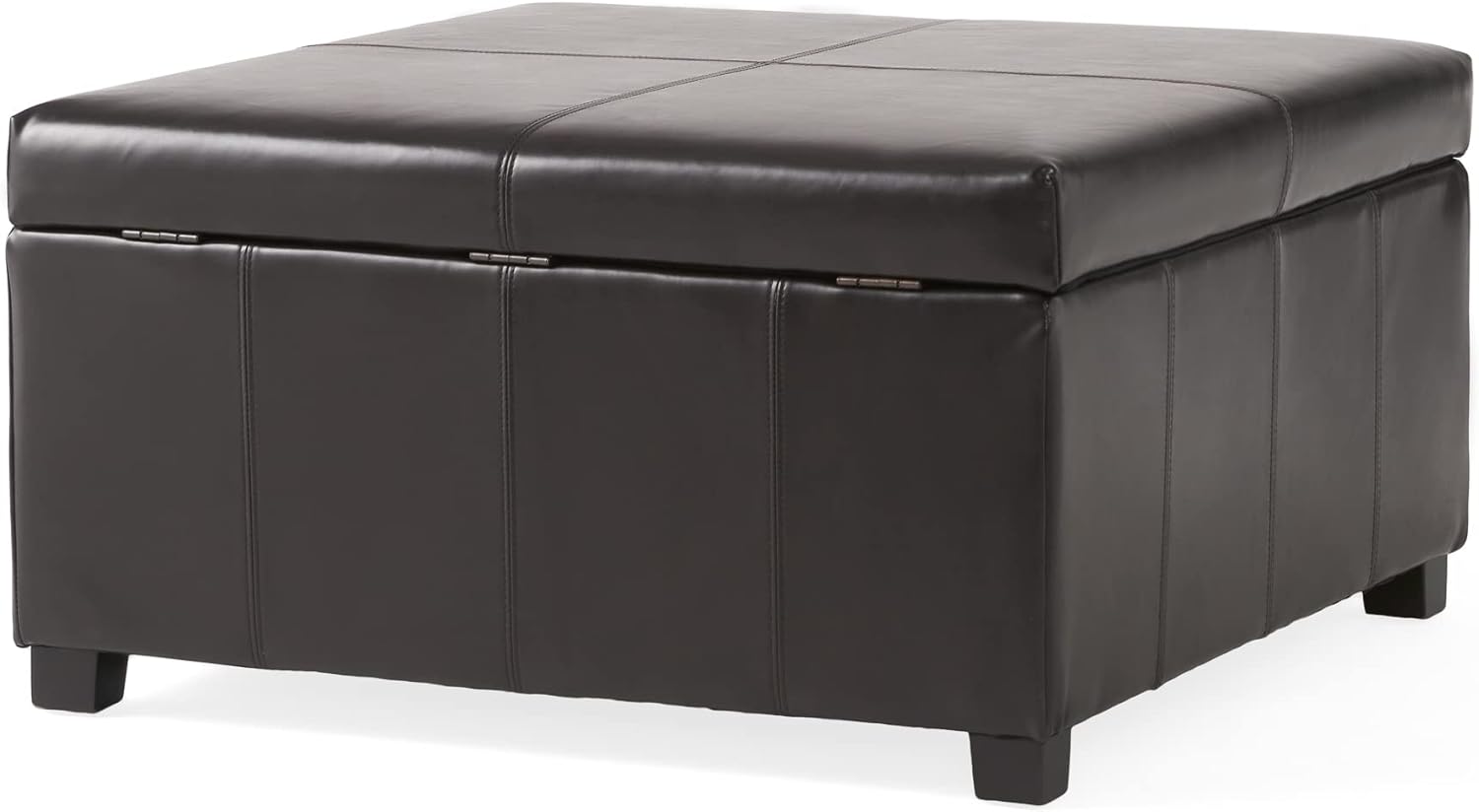 Christopher Knight Berkeley Ottoman