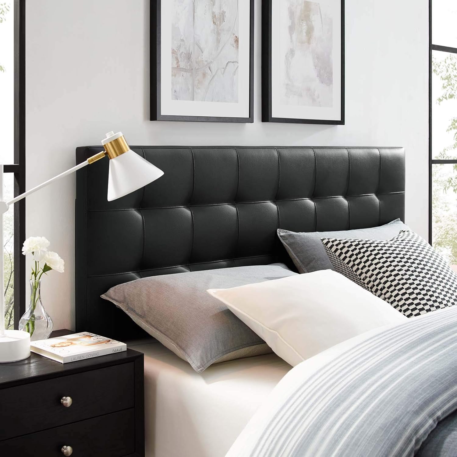 Modway Lily Tufted