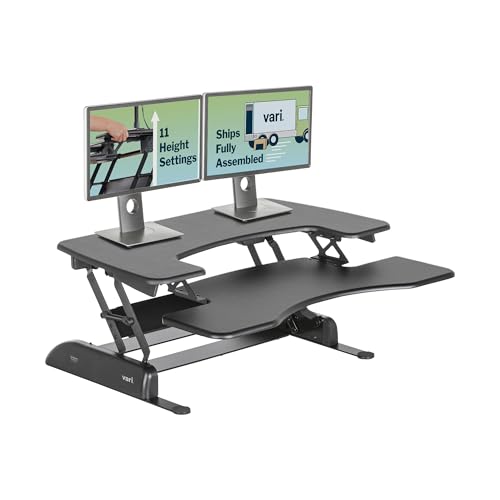 VariDesk Pro Plus 36
