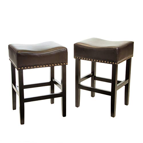 Christopher Knight Lisette Barstool