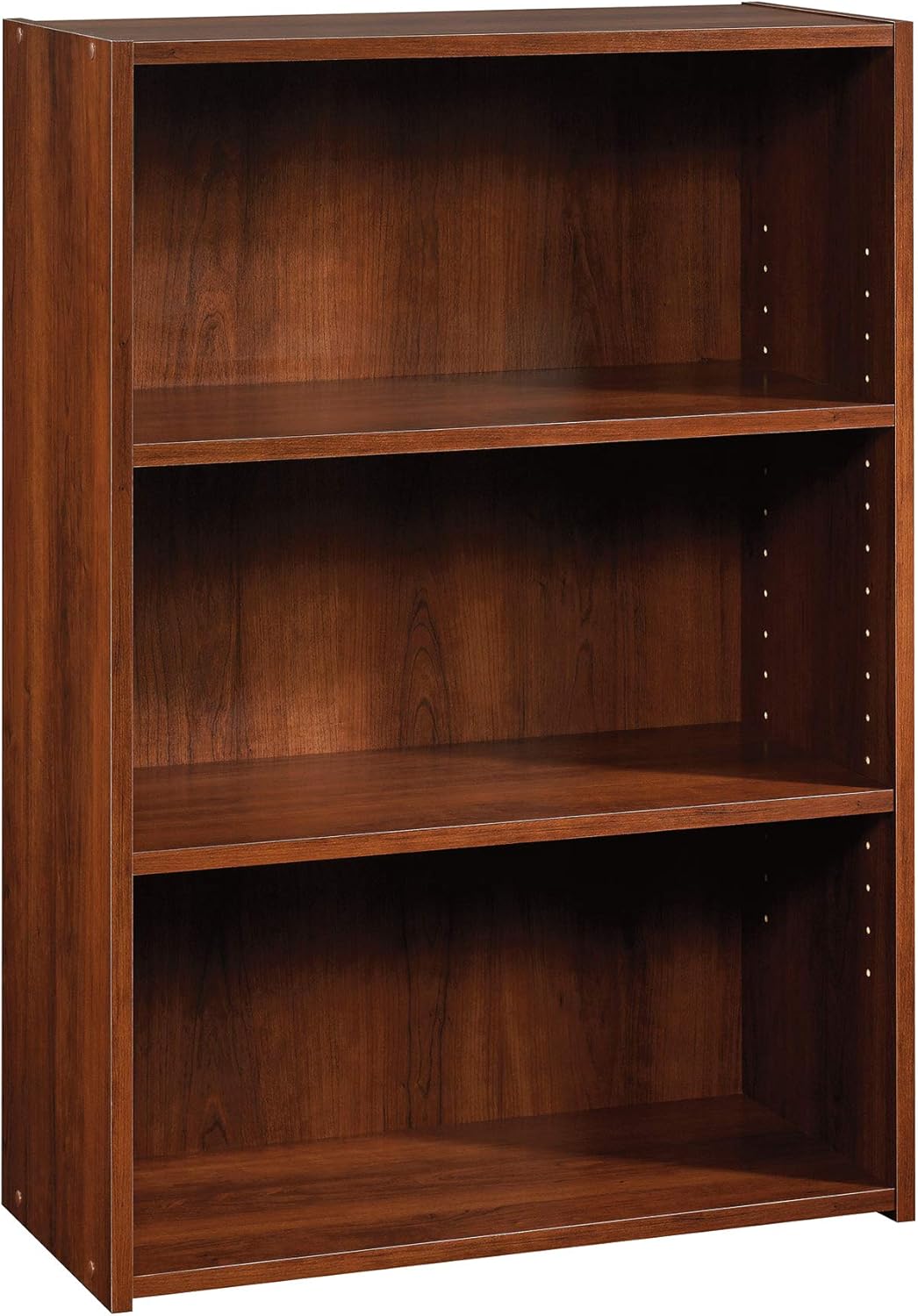 Sauder Beginnings 3-Shelf Bookcase