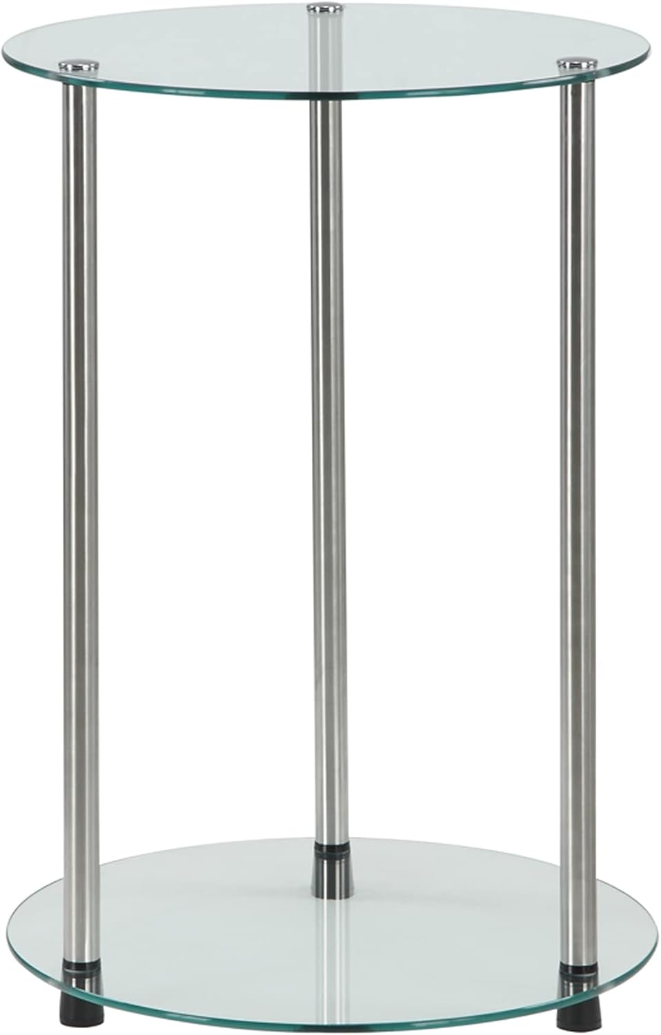 Convenience Concepts 2-Tier