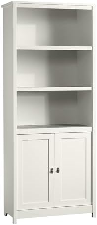 Sauder Cottage Road Bookcase
