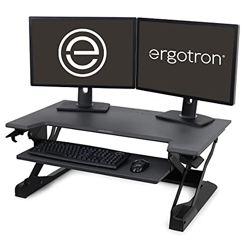 Ergotron WorkFit-TL