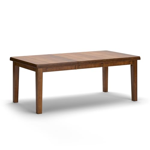Signature Design by Ashley Ralene Butterfly Leaf Table