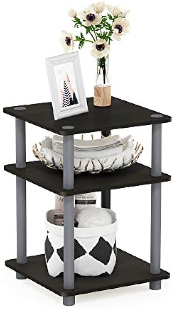 Furinno Turn-N-Tube Square