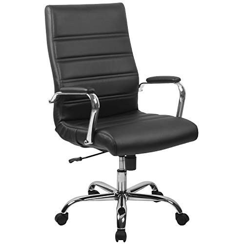 Flash Furniture Whitney High-Back Chair