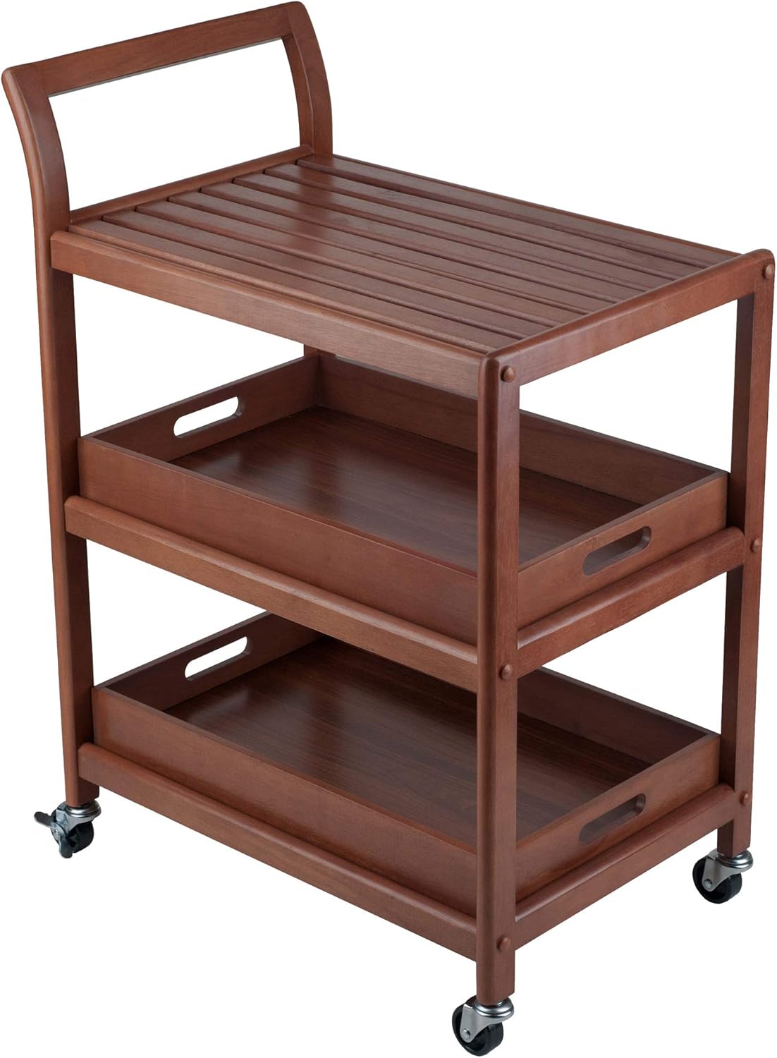 Winsome Albert Serving Cart