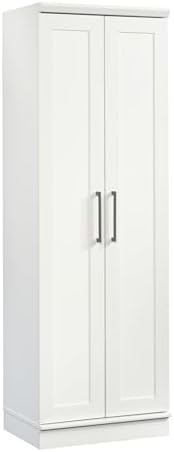 Sauder HomePlus Storage Cabinet