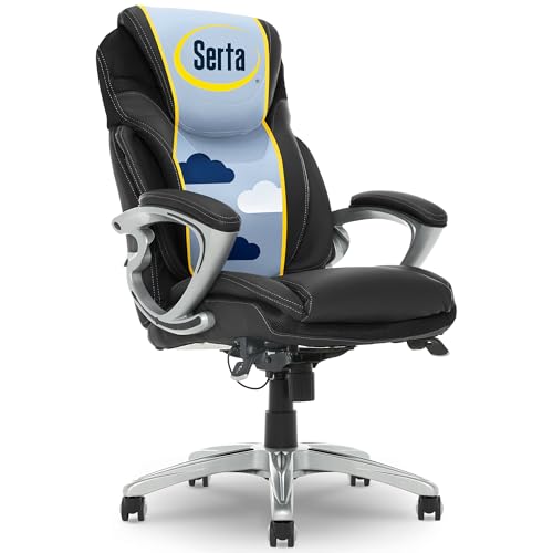 Serta Bryce Executive Office Chair