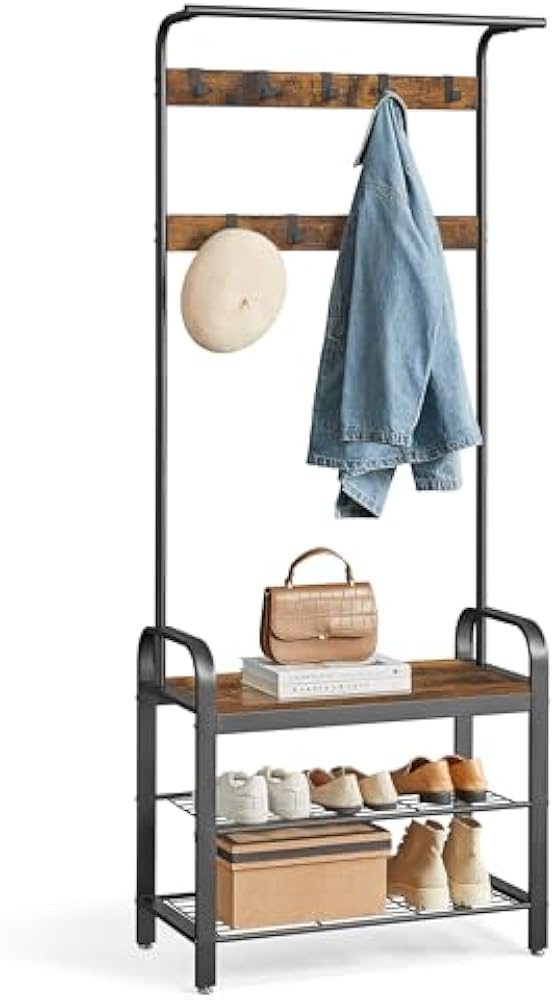 VASAGLE 4-in-1