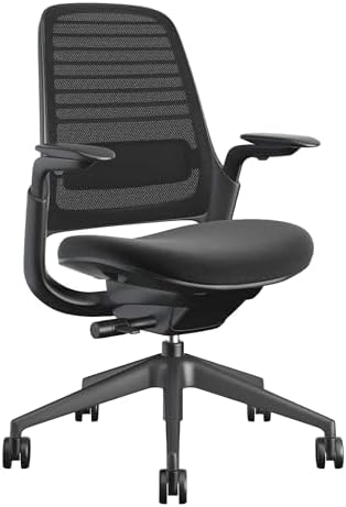 Steelcase Series 1 Office Chair