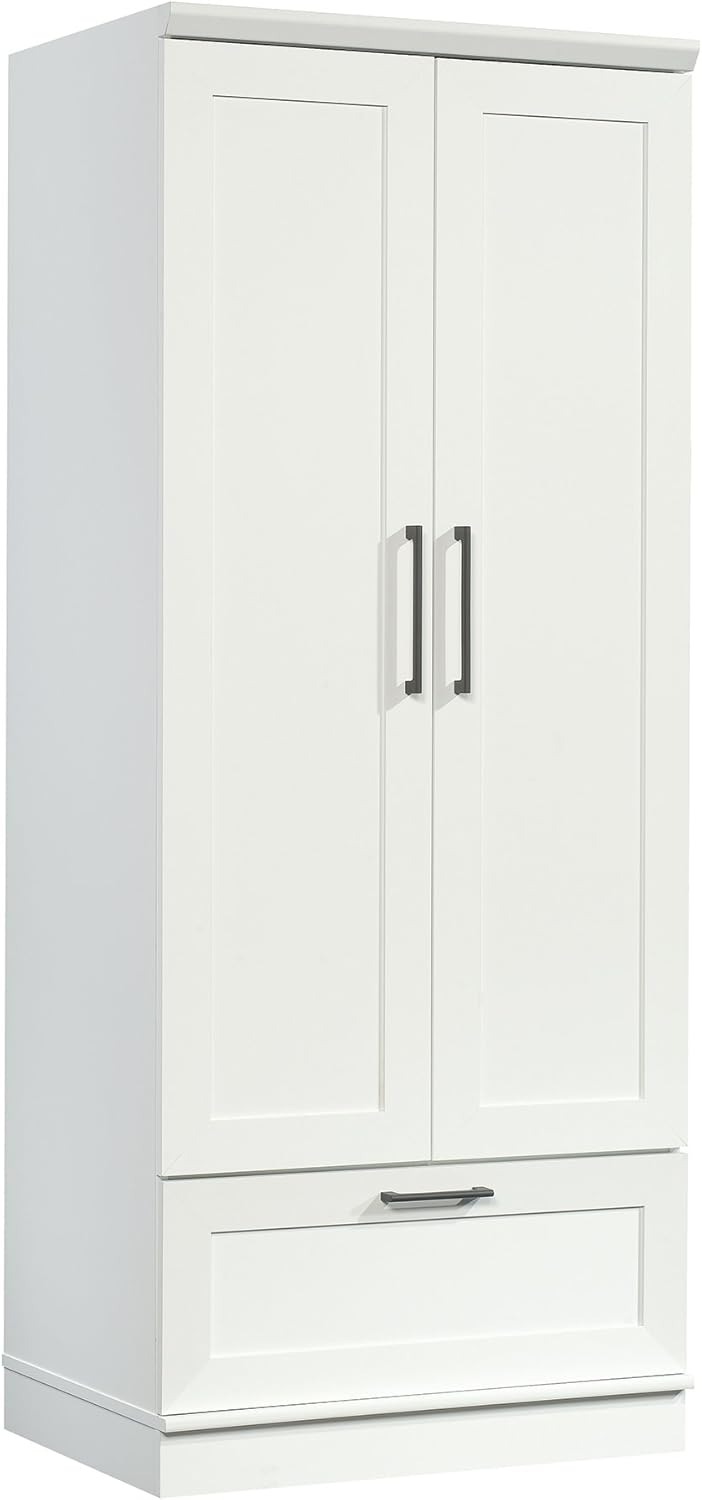 Sauder HomePlus Wardrobe
