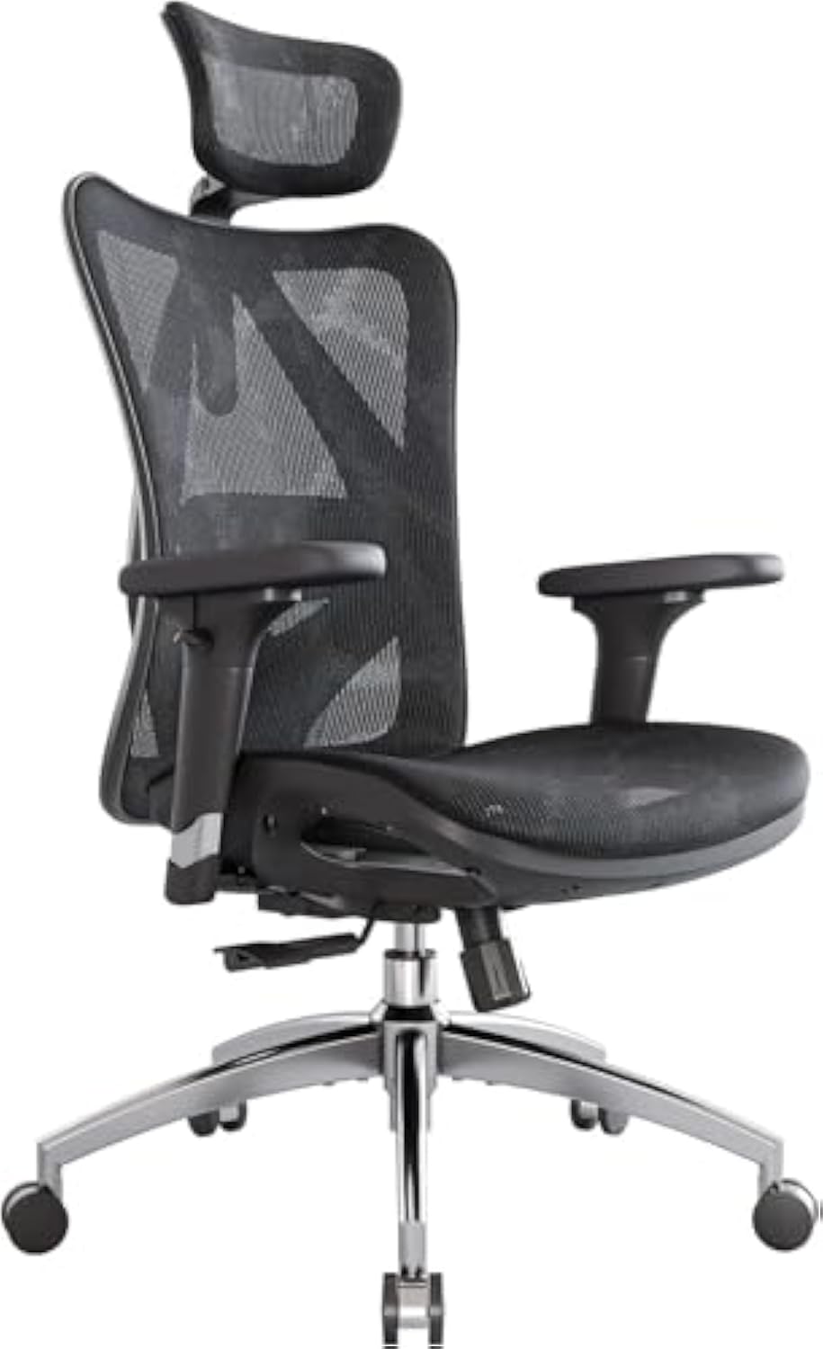 SIHOO M57 Ergonomic Mesh Office Chair