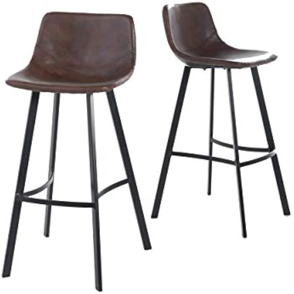 Christopher Knight Dax Barstool