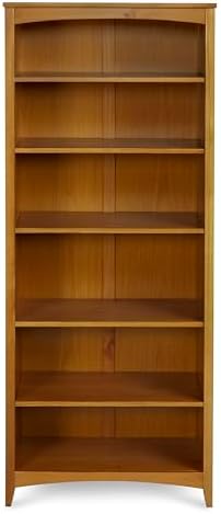 Camaflexi Shaker Bookcase