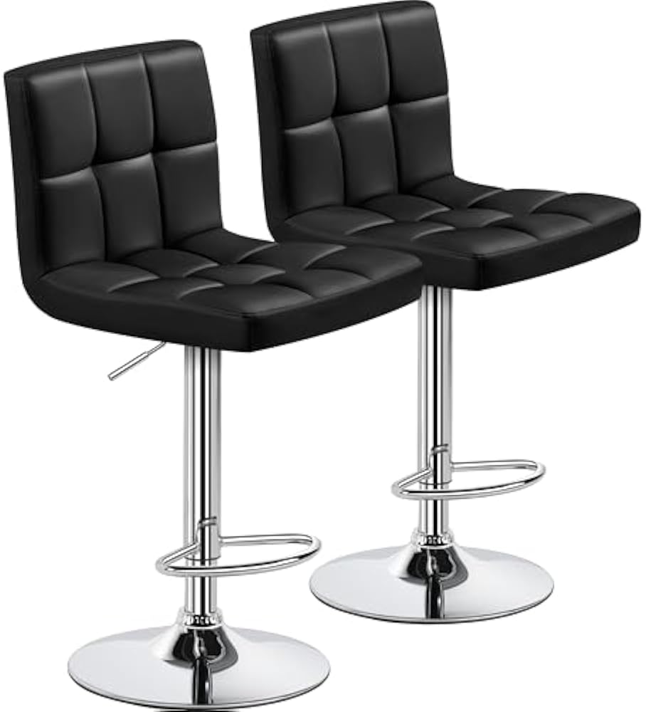 Yaheetech Swivel