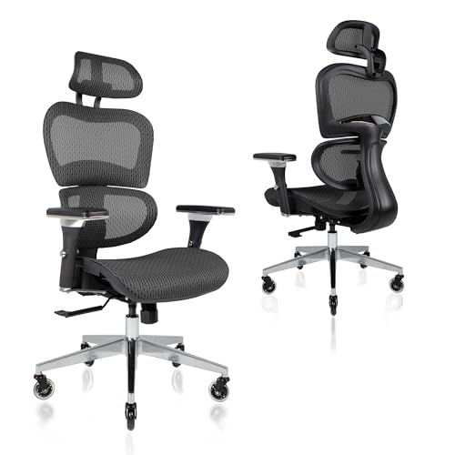 Nouhaus Ergo3D Office Chair