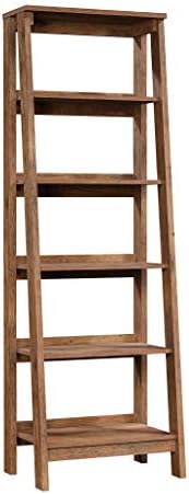 Sauder Trestle Bookcase