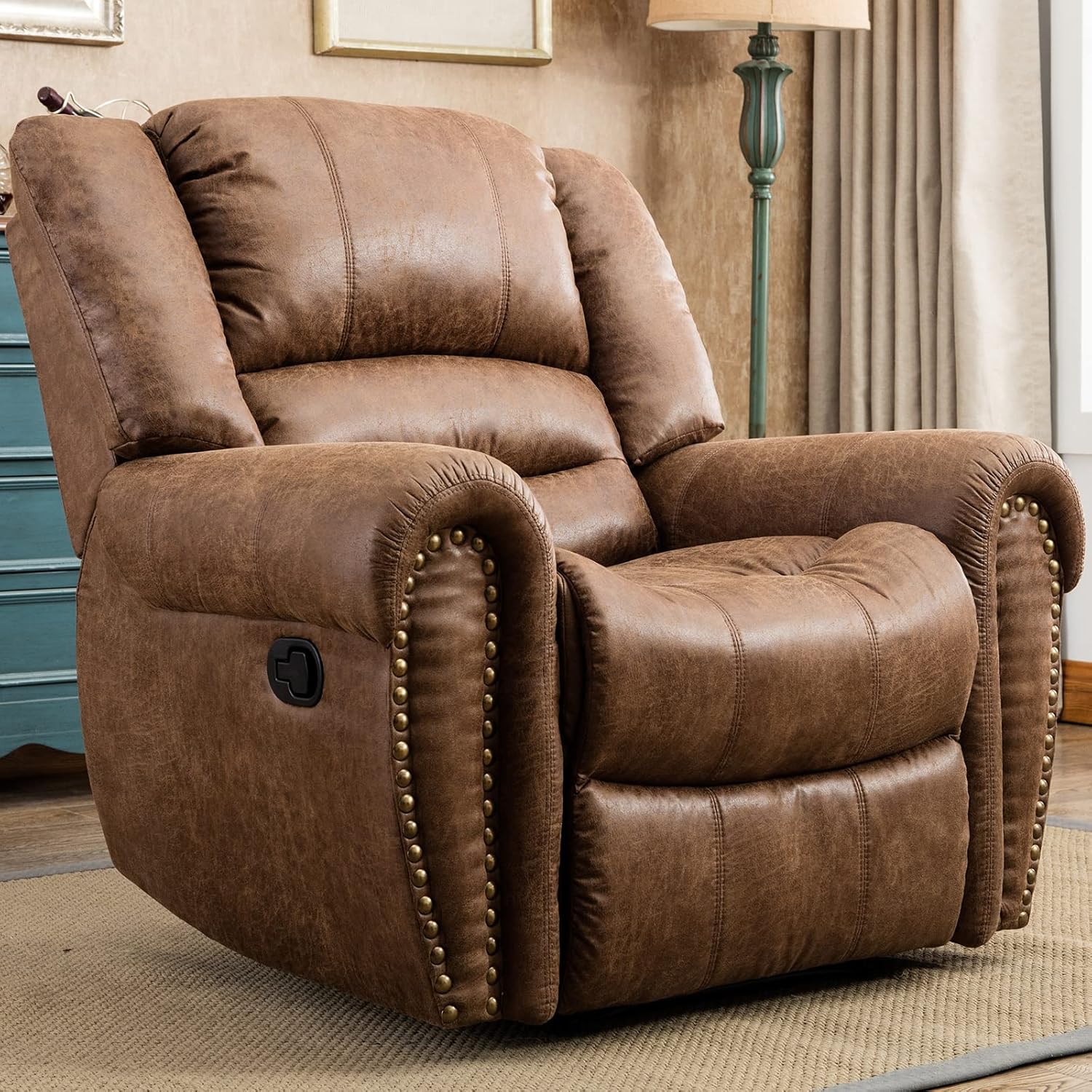 CANMOV Classic Recliner