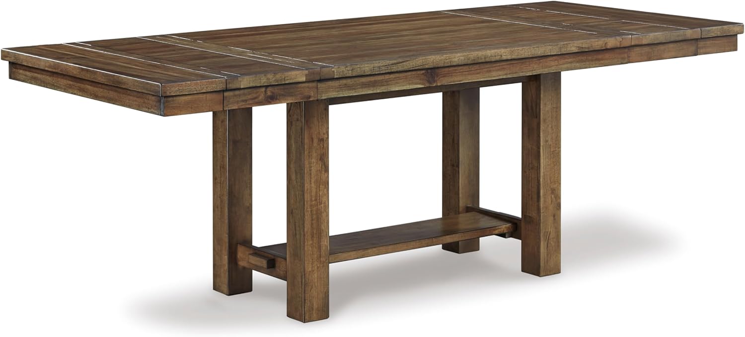 Signature Design by Ashley Moriville Extension Table