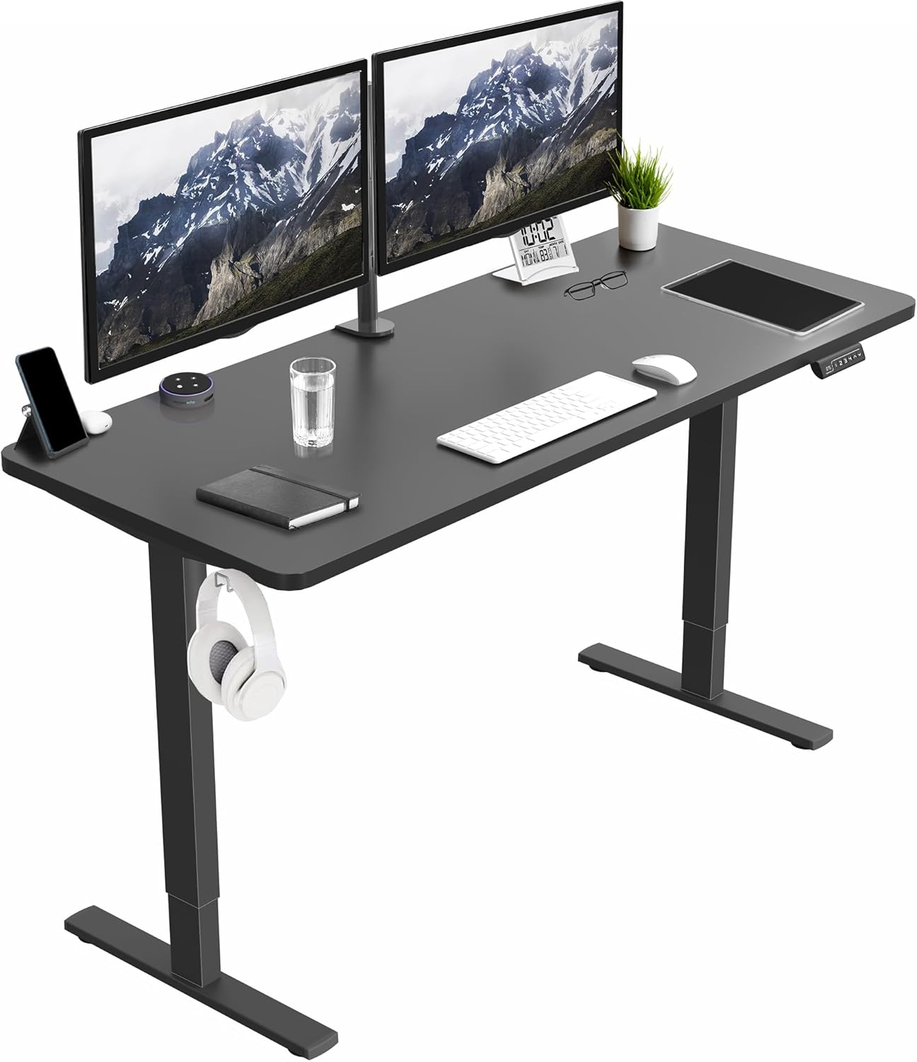 VIVO Electric Standing Desk