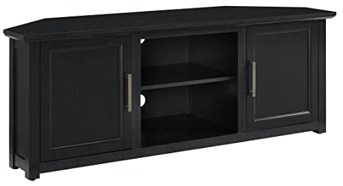Crosley Furniture Camden Corner TV Stand