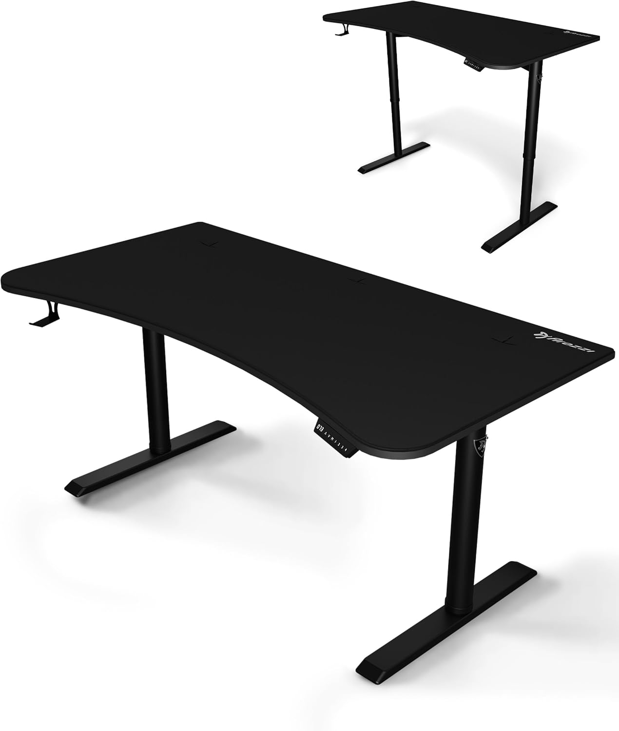 Arozzi Arena Moto Gaming Standing Desk
