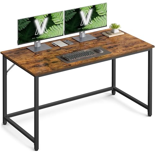 VASAGLE 47.2-Inch Desk