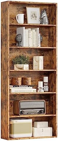 IRONCK Industrial Bookcase