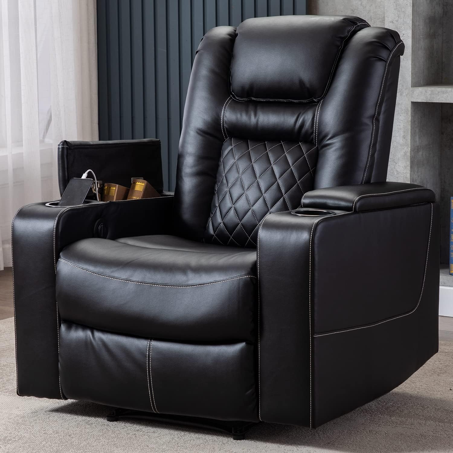 CANMOV Electric Recliner