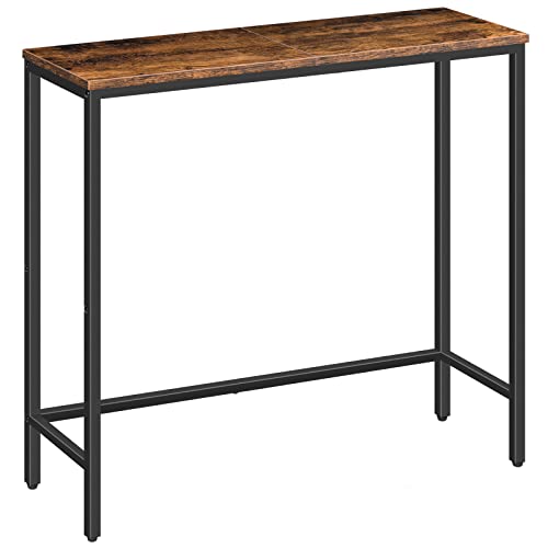 HOOBRO Narrow Console
