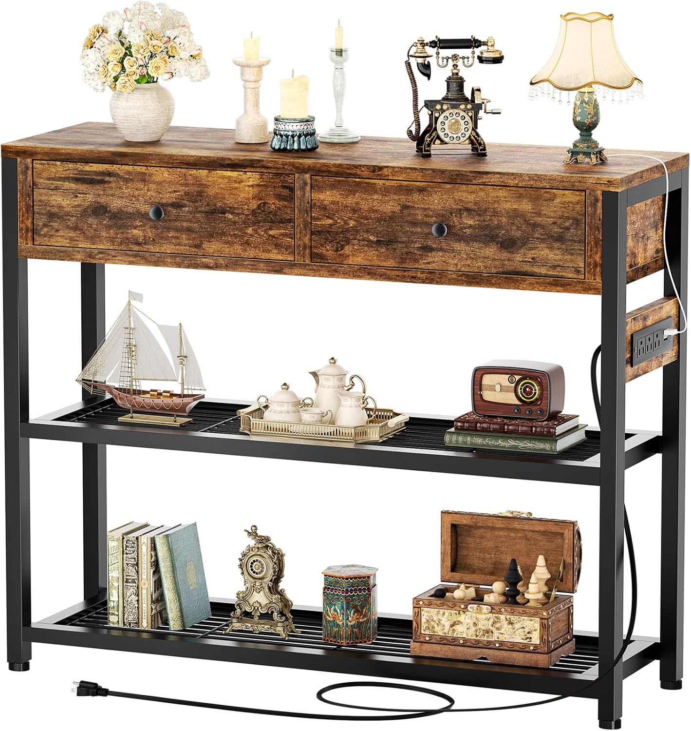 Ecoprsio Entryway Table