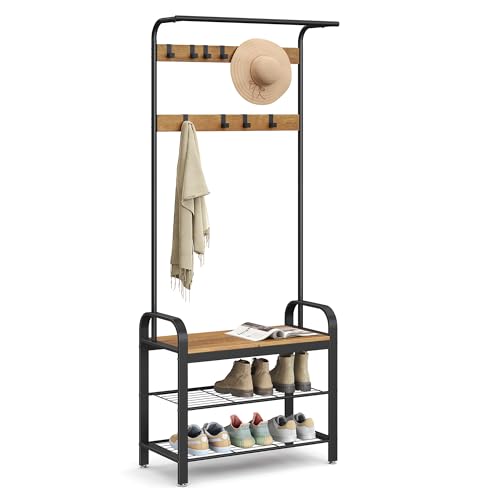VASAGLE 4-in-1