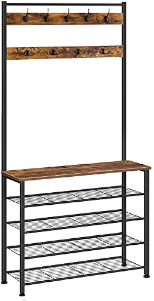 HOOBRO Shoe Storage