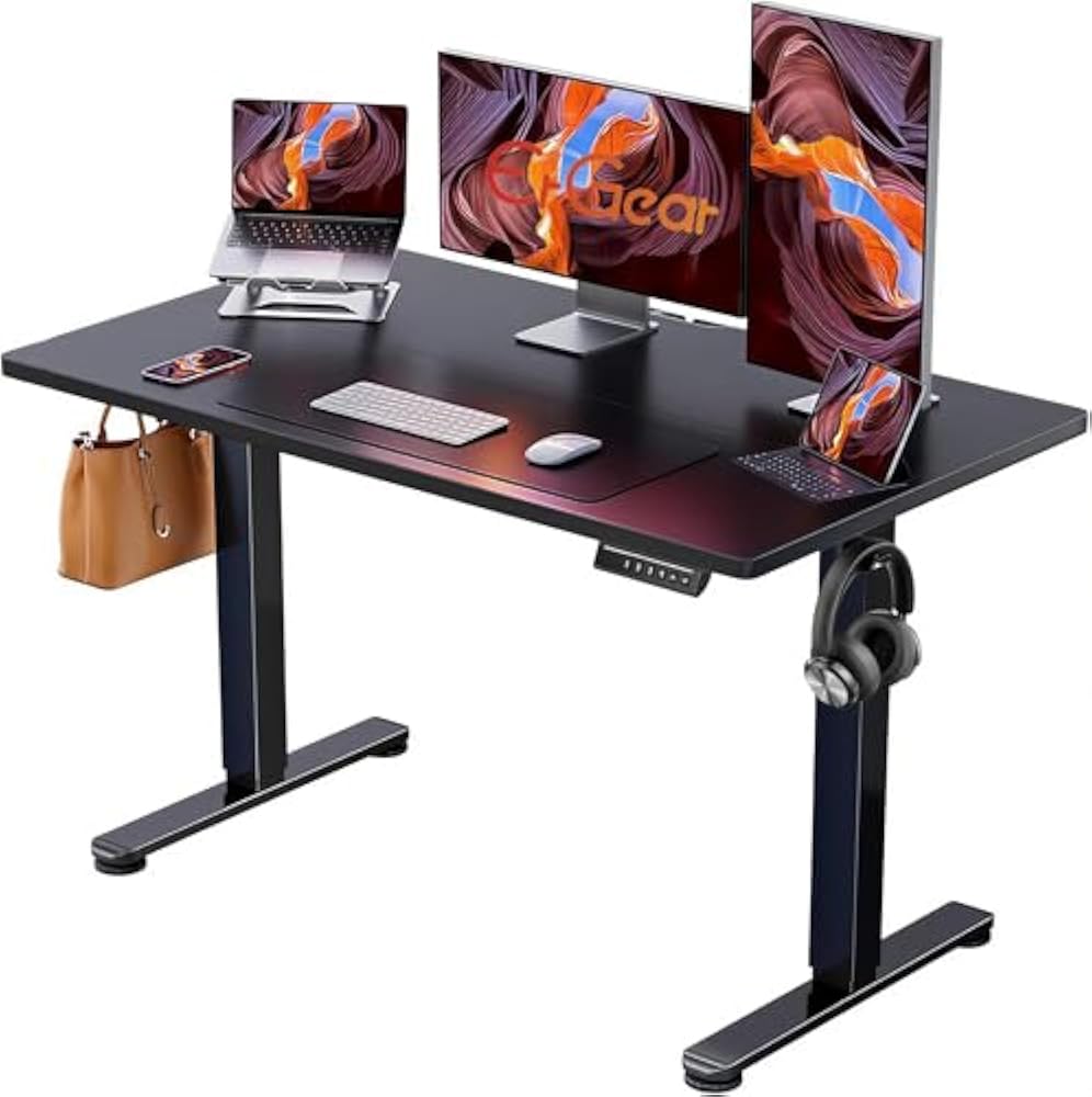 ErGear Electric Standing Desk