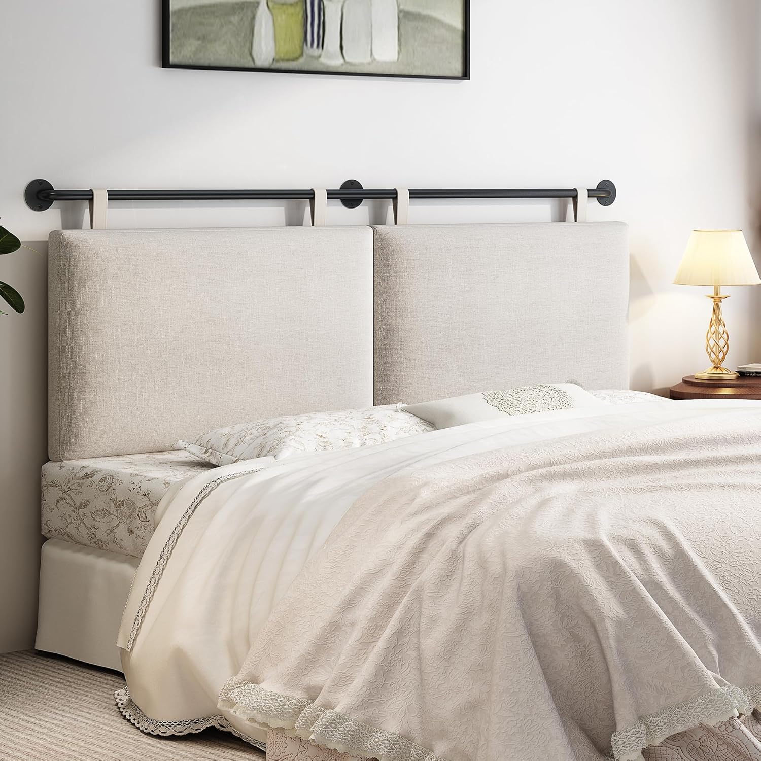 BSHOMGI Linen