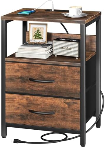 Yoobure Nightstand
