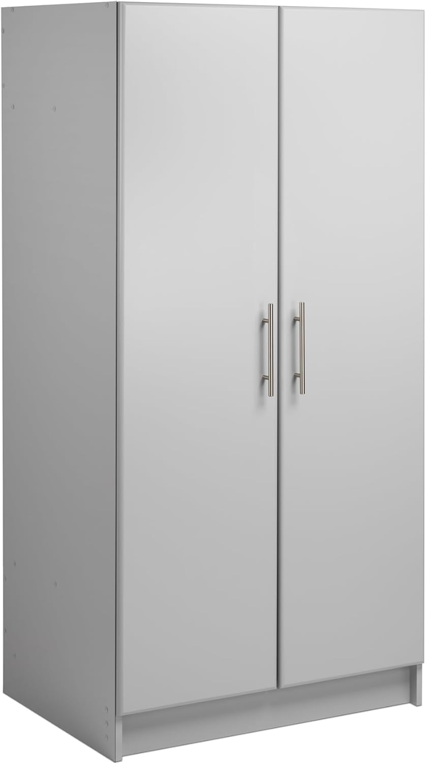 Prepac Elite 32-inch Storage Cabinet