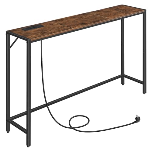 MAHANCRIS Console Table