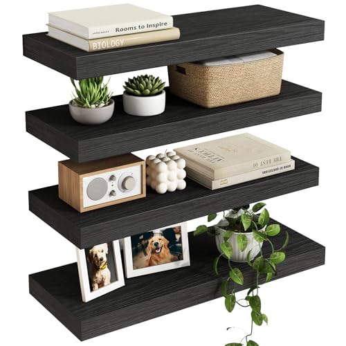 Fixwal Floating Shelves