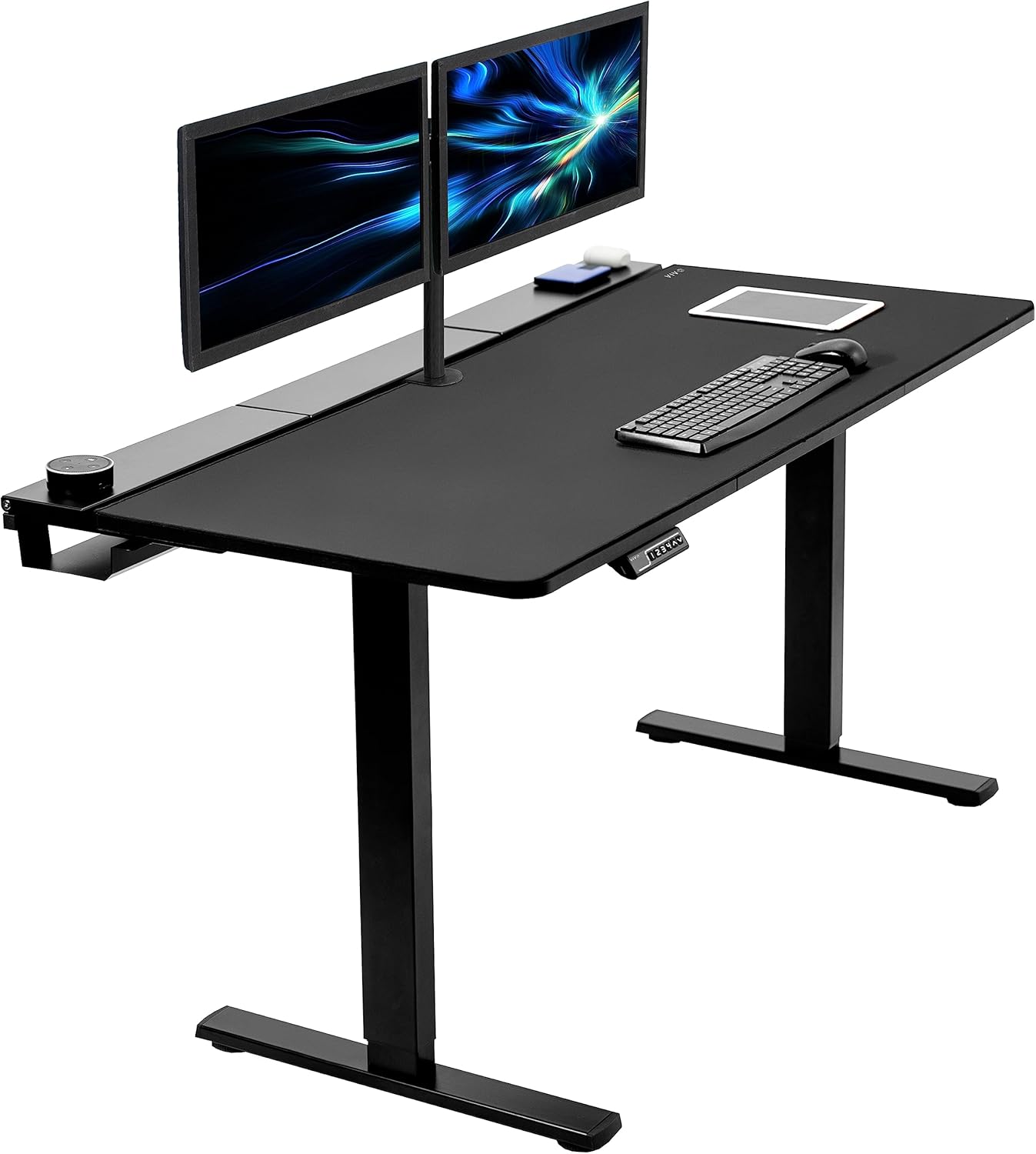 VIVO Gaming Standing Desk