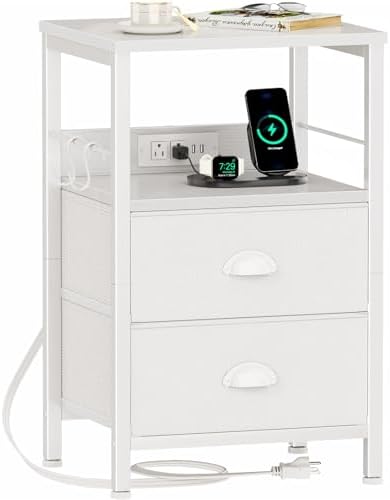 Furologee End Table