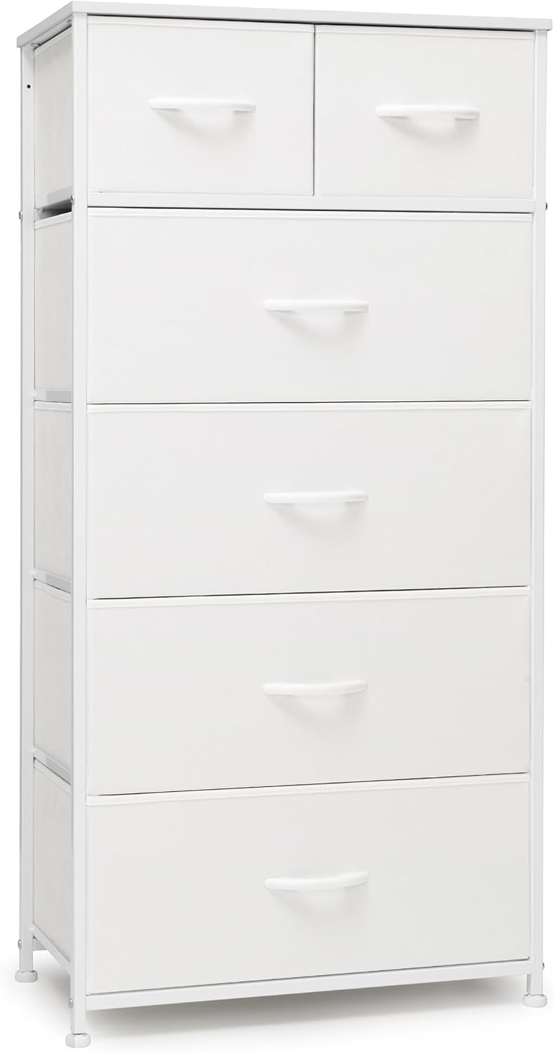 Crestlive 6-Drawer