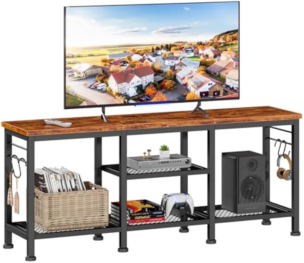 Furologee TV Stand