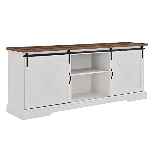 Furinno Turn-N-Tube TV Stand