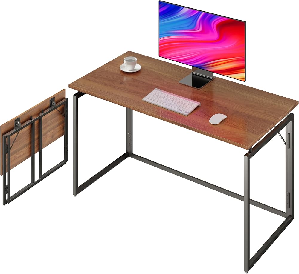 alawooder Folding Desk